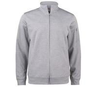 Clique Mens Basic Active Cardigan BC7662