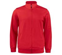 Clique Mens Basic Active Cardigan BC7662