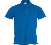 Clique Mens Basic Polo Shirt BC6292