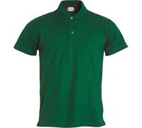 Clique Mens Basic Polo Shirt BC6292