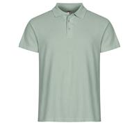 Clique Men's Basic Polo Shirt in Green | Size: XS Clique Green XS