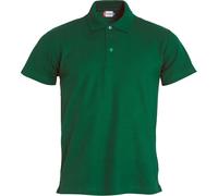 Clique Mens Basic Polo Shirt UB660