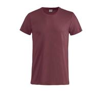 Clique Mens Basic T-Shirt BC6300