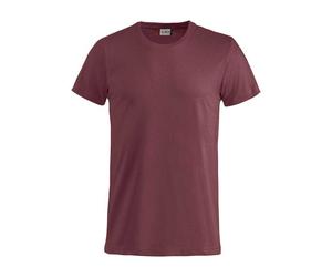 Clique Mens Basic T-Shirt BC6300