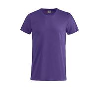 Texas Bull Texas Bull Men's T-Shirt Purple Lilac Small