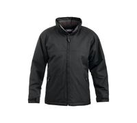 Clique Mens Cincinnati Padded Jacket UB149