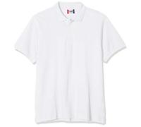 Clique Classic Lincoln Mens Polo Shirt | Short Sleeve | 14 Colours | XS-5XL