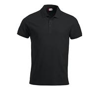 Clique Classic Lincoln Mens Polo Shirt | Short Sleeve | 14 Colours | XS-5XL