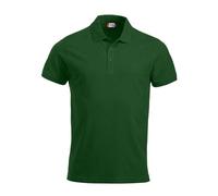 Clique Mens Classic Lincoln Polo Shirt BC6299
