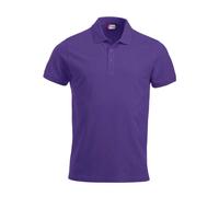 Clique Mens Classic Lincoln Polo Shirt BC6299