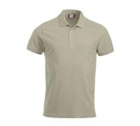Clique Mens Classic Lincoln Polo Shirt BC6299
