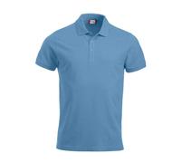 Clique Mens Classic Lincoln Polo Shirt BC6299
