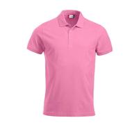 Clique Mens Classic Lincoln Polo Shirt BC6299