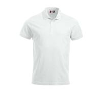 Clique Mens Classic Lincoln Polo Shirt BC6299