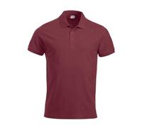 Clique Mens Classic Lincoln Polo Shirt BC6299