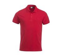 Clique Mens Classic Lincoln Polo Shirt BC6299