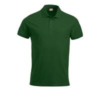 Clique Mens Classic Lincoln Polo Shirt UB668