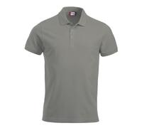 Clique Mens Classic Lincoln Polo Shirt UB668