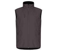 Clique Mens Classic Soft Shell Jacket BC6681