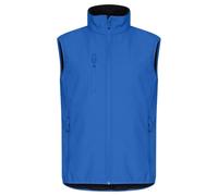 Clique Mens Classic Soft Shell Jacket BC6681