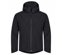 Clique Mens Classic Soft Shell Jacket / N/A N/A UB1082