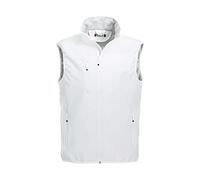 CliQue Men's Clique Softshell Vest Gilet Outdoor Gilet (pack of 1)
