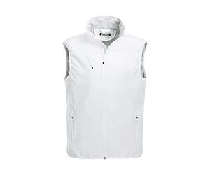 CliQue Men's Clique Softshell Vest Gilet Outdoor Gilet (pack of 1)