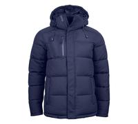 Clique Mens Colorado Padded Jacket BC5984