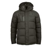 Clique Mens Colorado Padded Jacket BC5984