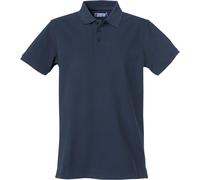 Clique Mens Heavy Premium Polo Shirt UB508