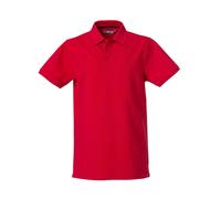 Clique Mens Heavy Premium Polo Shirt UB508