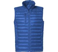 Clique Men's Hudson Gilet in Blue | Size: XS Clique Blue XS
