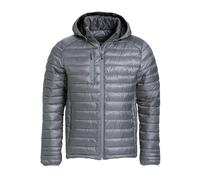 Clique Mens Hudson Padded Jacket BC6178
