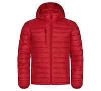 Clique Mens Hudson Padded Jacket BC6178