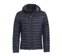Clique Mens Hudson Padded Jacket BC6178