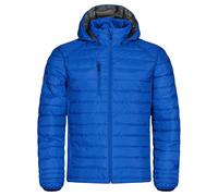 Clique Mens Hudson Padded Jacket BC6178