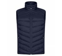 Clique Mens Idaho Body Warmer BC6809