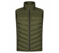 Clique Mens Idaho Body Warmer BC6809