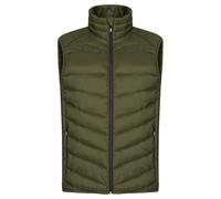 Clique Mens Idaho Body Warmer / N/A N/A UB1247