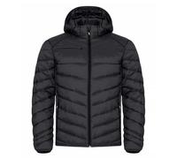 Clique Mens Idaho Padded Jacket BC6847