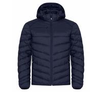 Clique Mens Idaho Padded Jacket / N/A N/A UB1285