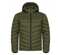 Clique Mens Idaho Padded Jacket / N/A N/A UB1285