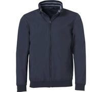 Clique Men's Key West Jacket in Dark Navy | Size: 3XL Clique Dark Navy 3XL