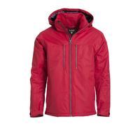 Clique Mens Kingslake Waterproof Jacket / N/A N/A UB611