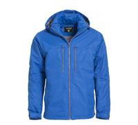 Clique Men's Kingslake Wind & Waterproof Padded Jacket