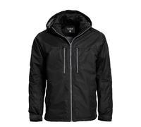 Clique Men's Kingslake Wind & Waterproof Padded Jacket
