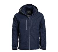 Clique Men's Kingslake Wind & Waterproof Padded Jacket