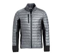 Clique Mens Lemont Padded Jacket UB134
