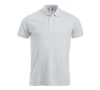 Clique Mens Manhattan Polo Shirt BC7517