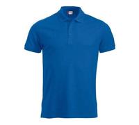 Clique Mens Manhattan Polo Shirt BC7517